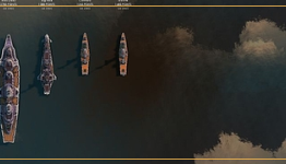 Leviathan Warships Preview (Strategy Informer)