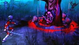 Akaneiro: Demon Hunters (Hooked Gamers review)