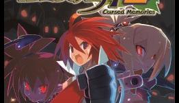 Diehard GameFAN: Disgaea 2: Cursed Memories Review