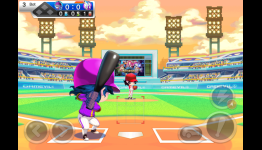 Pocket Gamer: Baseball Superstars 2013 Review