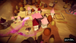 Kickstarter Picks: Death Inc.