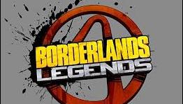 Borderlands Legends Update Trailer