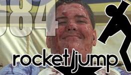 Rocket Jump Podcast 084 – Positivity Lamps