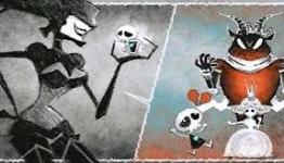 Dokuro Review | Ready-Up