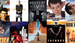 New to Netflix: February 2013
