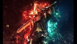 Devil May Cry: The Evolution Of Dante 2001-2013