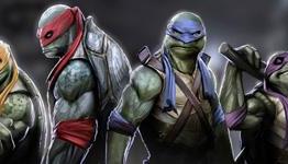 Activision acquires Ninja Turtles licence