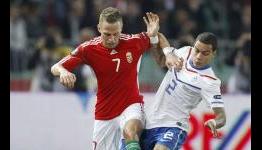 Liverpool failed in January bid for Dzsudzsak, confirms Dinamo Moscow