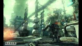 Hawken Producer Jason Hughes Details What Makes Hawken Awesome