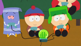 Is Christmas Coming Too Early for Next-Gen Gaming?