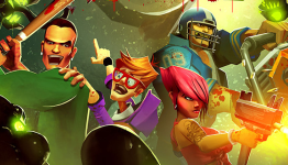 Obscure Revealed For PC, PSN And Xbox Live, New Trailer Released