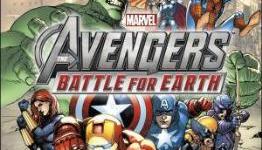Marvel Avengers: Battle for Earth Review | GodisaGeek