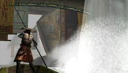 Morrowind Pre-Release Screenshots