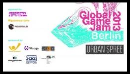 Behind the Scenes at Global Game Jam Berlin 2013
