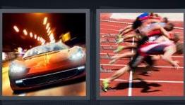 What’s The Word? 4 Pics 1 Word Cheats- More Puzzles Solved