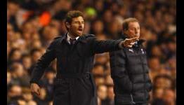 Tottenham boss Villas-Boas wary of revitalised Newcastle