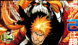 Bleach And Gintama Mangaka Take A Break For 1 Week Due To Flu