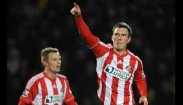 Gardner aiming for Sunderland to bounce back from Reading defeat with victory over Arsenal