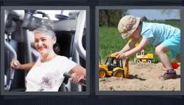 What’s The Word? 4 Pics 1 Word Cheats- More Puzzle Solutions