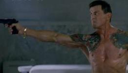Vagary Film Review: Bullet to the Head