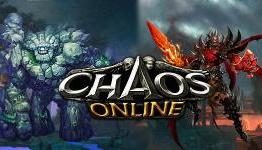 Mysterious Sega Site Turns Out to Be For Chaos Online