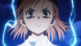 A Certain Scientific Railgun English Cast Revealed and Previewed