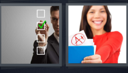 What’s The Word? 4 Pics 1 Word Cheats- Solve More Puzzles