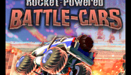 Supersonic Acrobatic Rocket-Powered Battle-Cars Price Drops In US