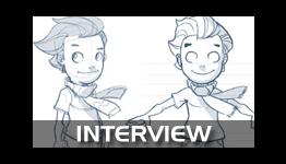 Developer Interview: Oliver & Spike: Dimension Jumpers (Wii U)