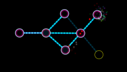 Indie Intermission – It’s Time To Make A ‘Connection’