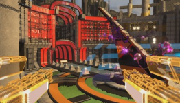Retrovirus Review | GameSpot