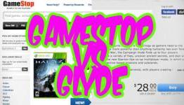 Is Gamestop going the way of the Dinosaur?
