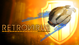 Retrovirus Review | ComboCaster