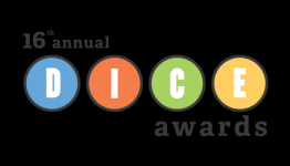 D.I.C.E. Awards 2013