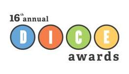 Journey wins AIAS’s DICE Awards Game of the Year