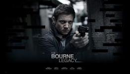The Bourne Legacy Review | GES