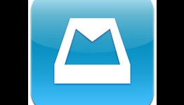 Mailbox, The Best Application To Read And Send Email, Finally In The App Store!