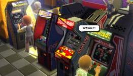 GamesAsylum: Arcadecraft – Xbox 360 review