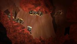 Waking Mars Review | Game Podunk