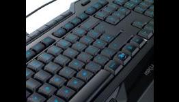 MWEB GameZone Roccat Isku Gaming Keyboard Review