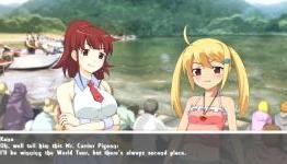 Let’s Fish! Hooked On Review [Capsule Computers]