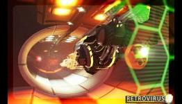 ARoleModel Retrovirus Review
