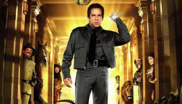 “Night At The Museum 3” Gets A Release Date, Ben Stiller Set To Return