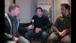 Crysis 4 & rebooting Golden Axe: an interview with Cryteck’s Cevat Yerli & Rasmus Hojengaard