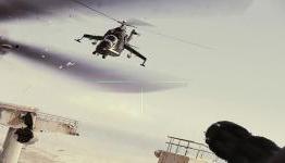 Ace Combat Assault Horizon: Enhanced Edition review – Gamedot