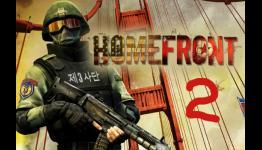 Homefront 2 now “completely a part of Crytek’s DNA”