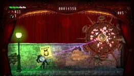Diehard GameFAN: Black Knight Sword Review