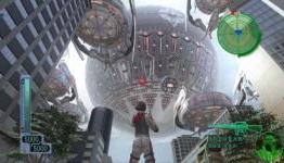 Earth Defense Force 2017 Portable Review | Gaming Age