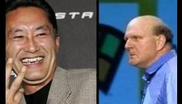 If Microsoft Entered The Console Business To Stop Sony, They Failed