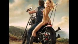 Ride to Hell Still in Development